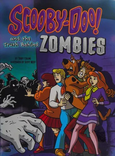 Scooby-Doo! and the Truth Behind Zombies