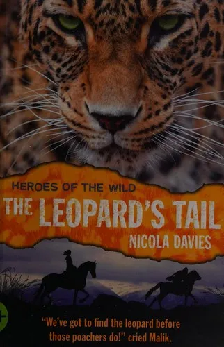 The Leopard's Tail
