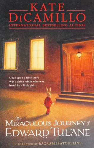 The Miraculous Journey of Edward Tulane