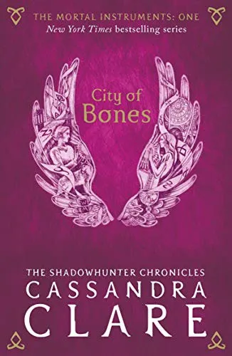 The Mortal Instruments 1