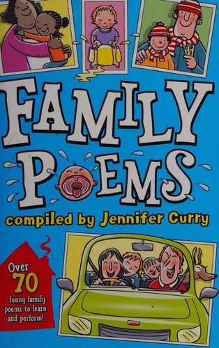 Family Poems