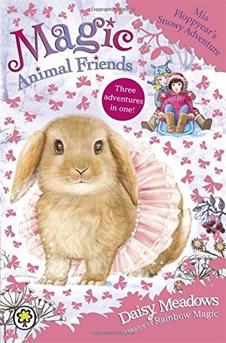 Magic Animal Friends