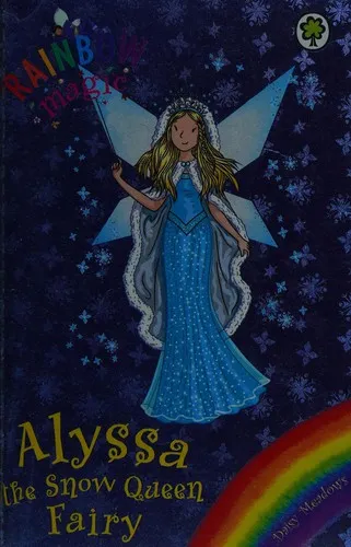 Rainbow Magic