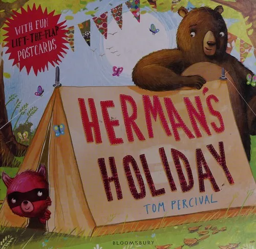 Herman's Holiday