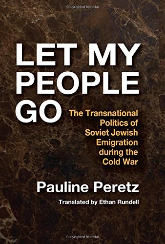 Let My People Go