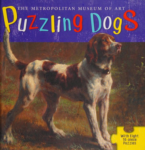 Puzzling Dogs