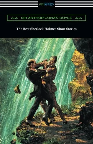 The Best Sherlock Holmes Short Stories