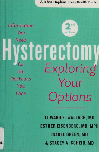 Hysterectomy