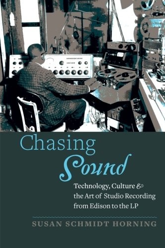 Chasing Sound