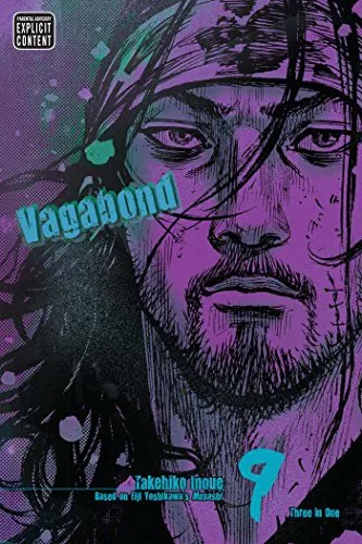 Vagabond (VIZBIG Edition), Vol. 9 : 9