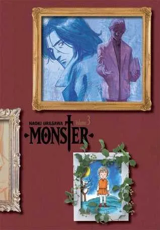 Monster: The Perfect Edition, Vol. 3 : 3