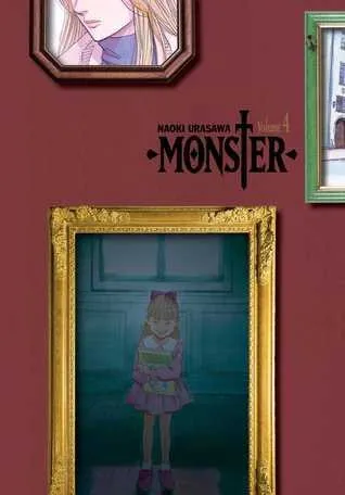 Monster: The Perfect Edition, Vol. 4 : 4