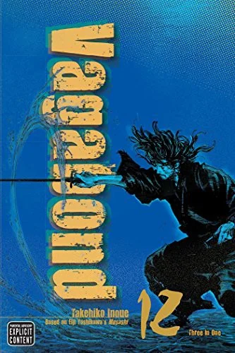 Vagabond (VIZBIG Edition), Vol. 12 : 12