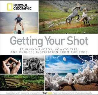 Getting Your Shot