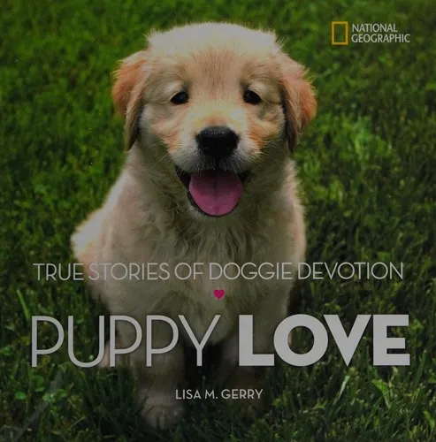 Puppy Love