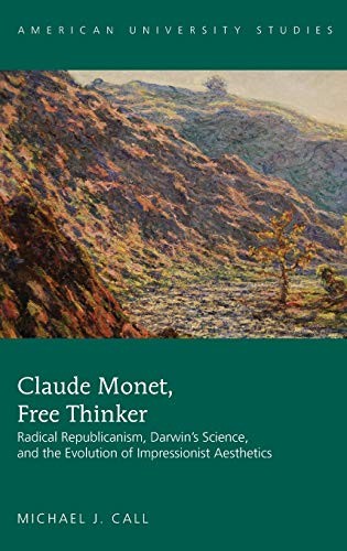 Claude Monet, Free Thinker