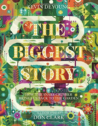 The Biggest Story