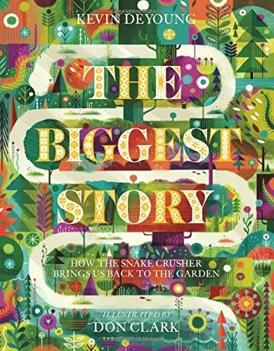 The Biggest Story