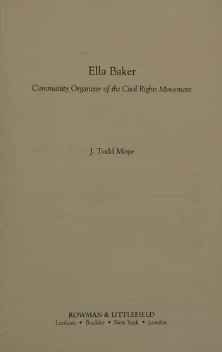 Ella Baker