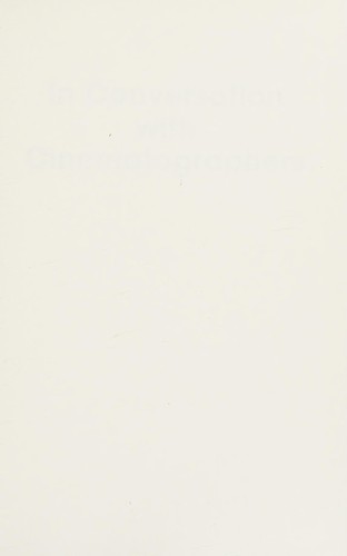 In Conversation with Cinematographers