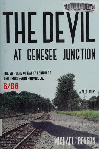 The Devil at Genesee Junction