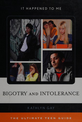 Bigotry and Intolerance
