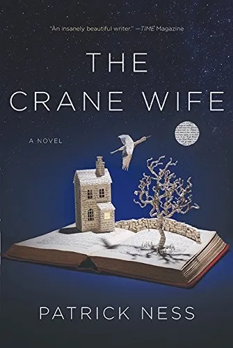 The Crane Wife