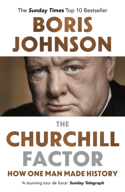 The Churchill Factor