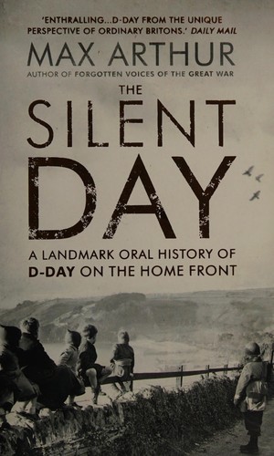 The Silent Day