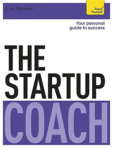 The Startup Coach