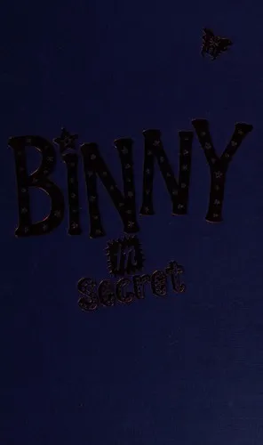 Binny in Secret : Book 2