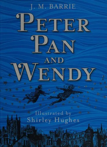 Peter Pan and Wendy