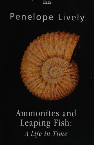 Ammonites And Leaping Fish