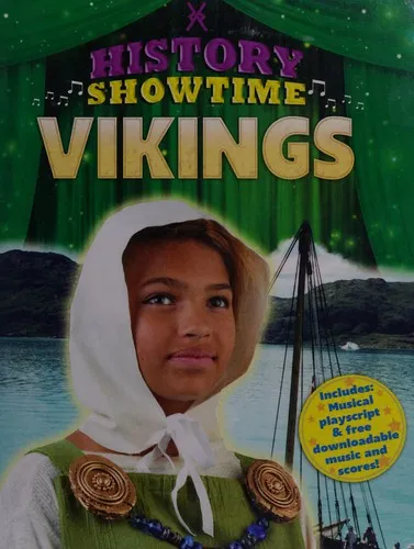 History Showtime