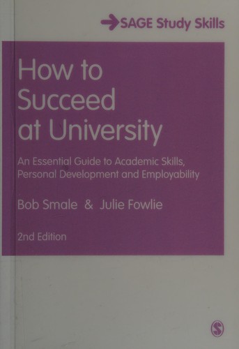 How to Succeed at University