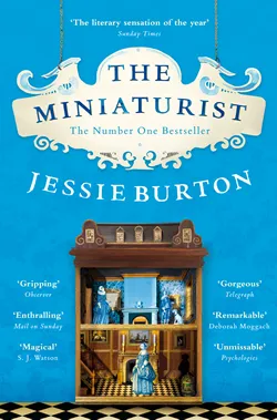 The Miniaturist