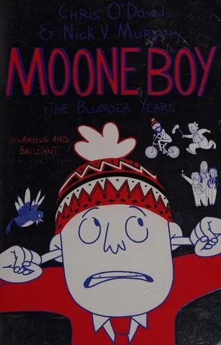 Moone Boy: The Blunder Years