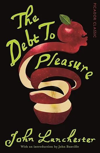 The Debt To Pleasure