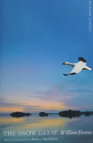 The Snow Geese