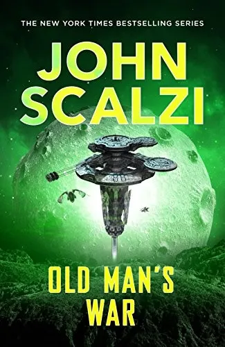 Old Man's War