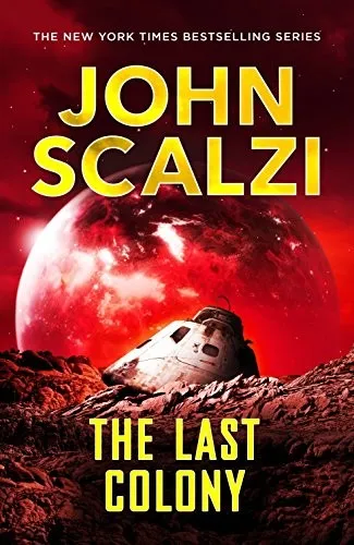 The Last Colony