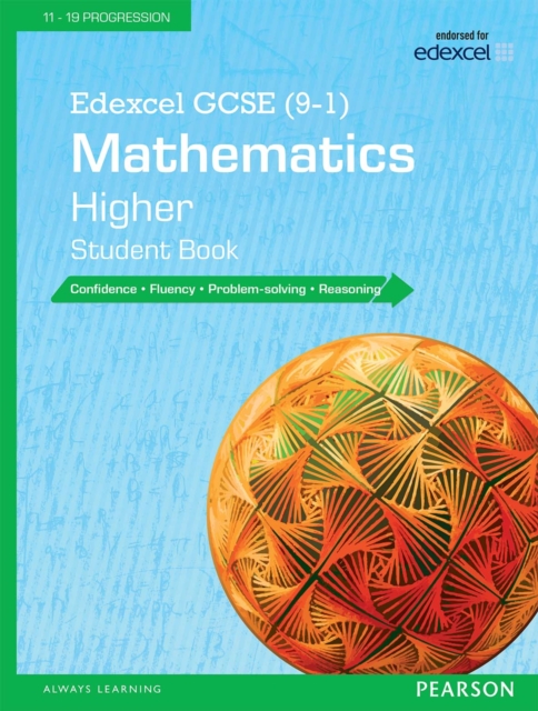 Edexcel GCSE (9-1) Mathematics
