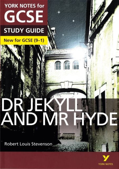 Dr Jekyll and Mr Hyde