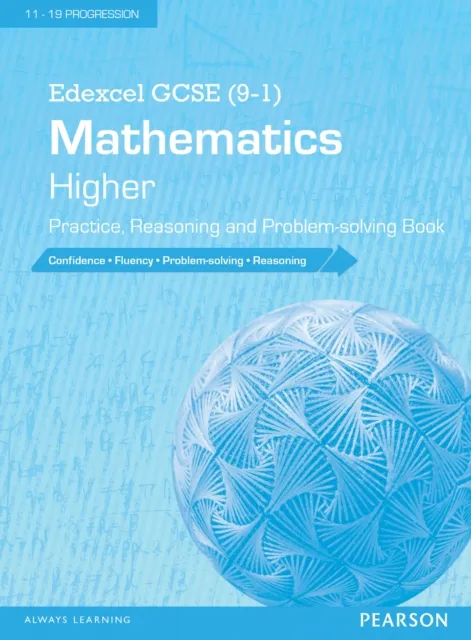 Edexcel GCSE (9-1) Mathematics