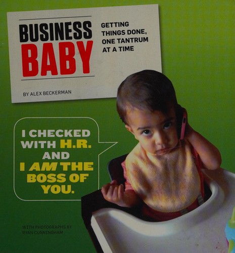 Business Baby