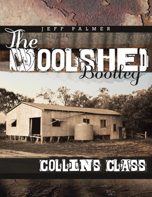 The WoolShed BootLeg
