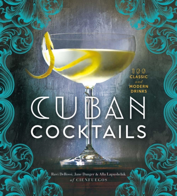 Cuban Cocktails