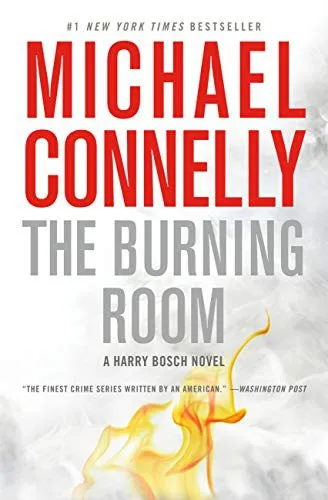 The Burning Room : 17