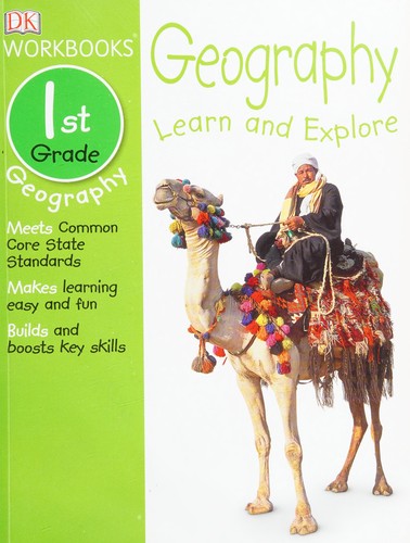 DK Workbooks