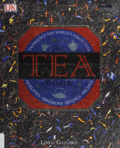 The Tea Book